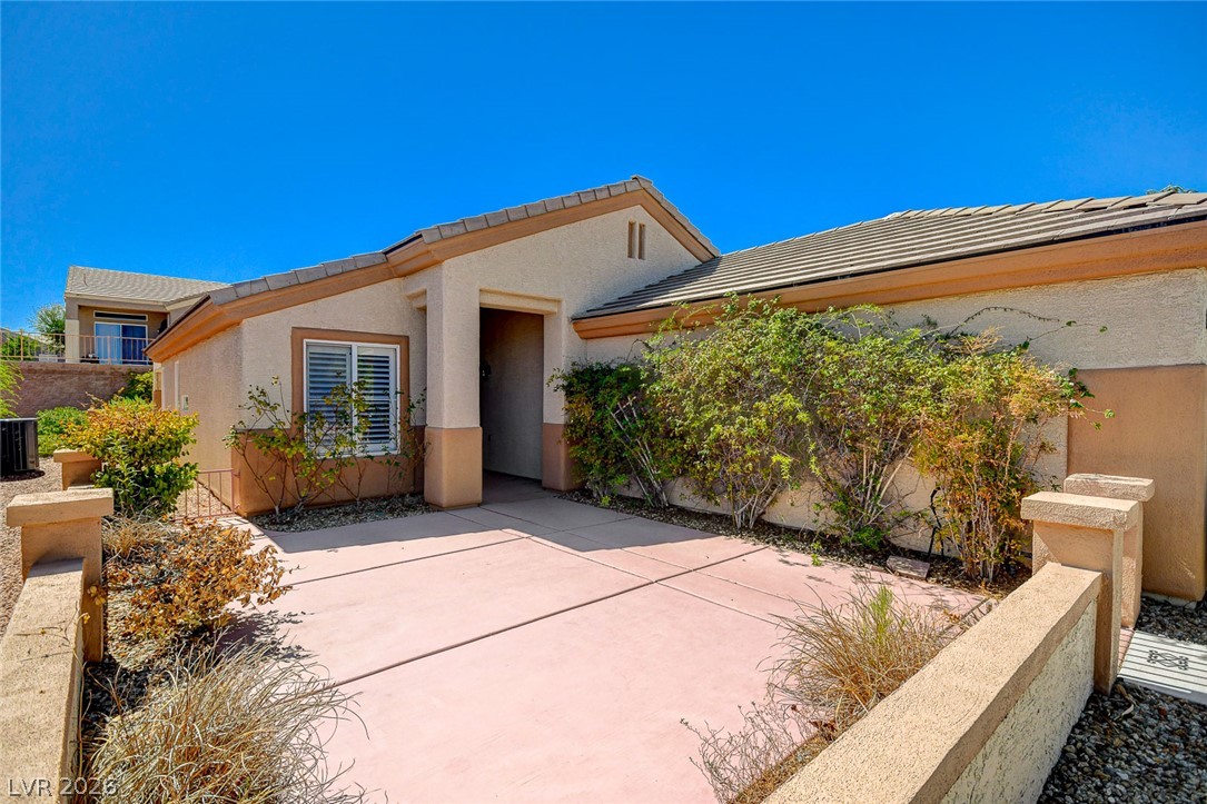 2183 Eagle Sticks Drive Henderson NV 89012