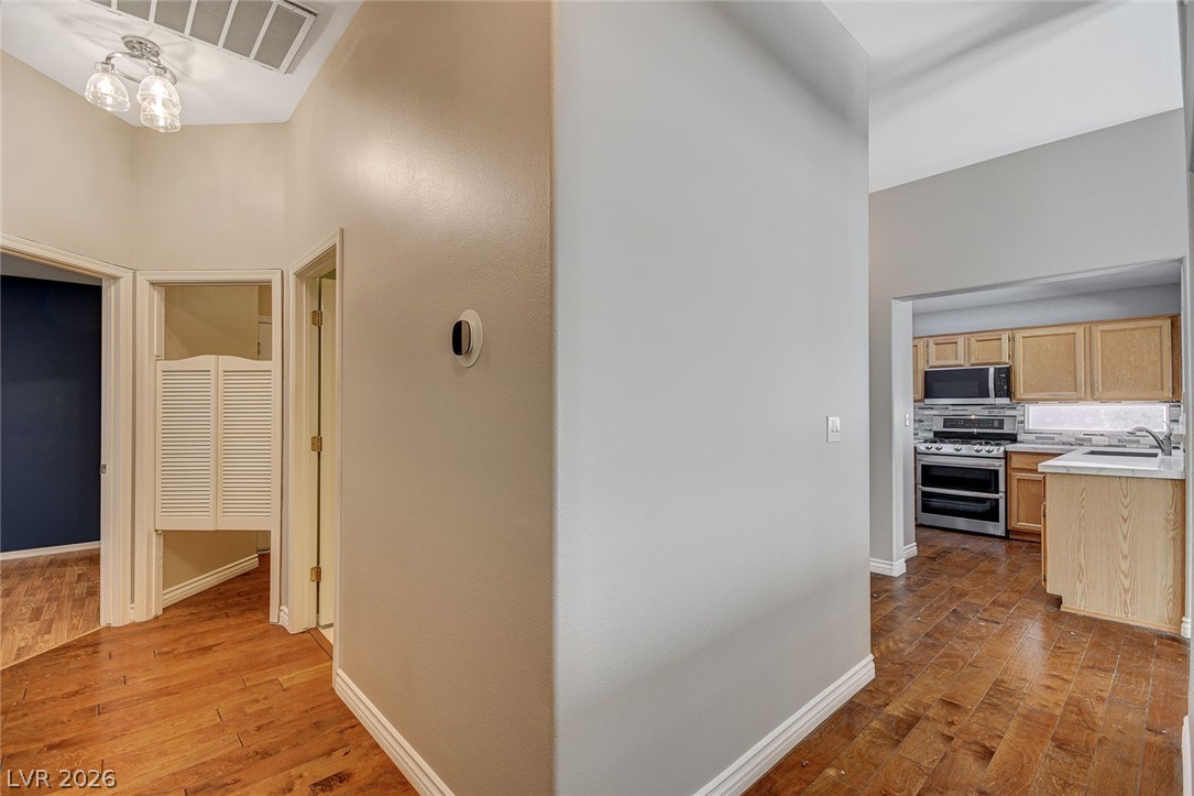 2183 Eagle Sticks Drive Henderson NV 89012