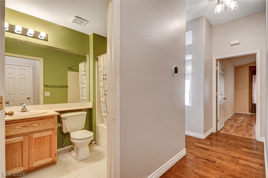 2183 Eagle Sticks Drive Henderson NV 89012
