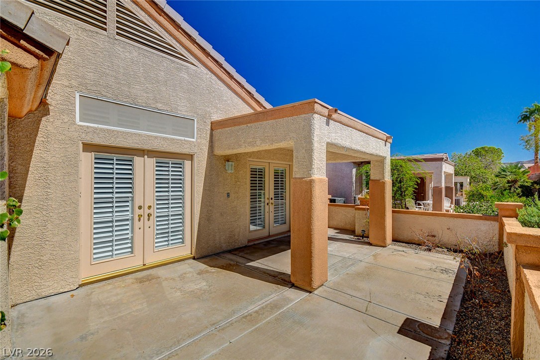 2183 Eagle Sticks Drive Henderson NV 89012