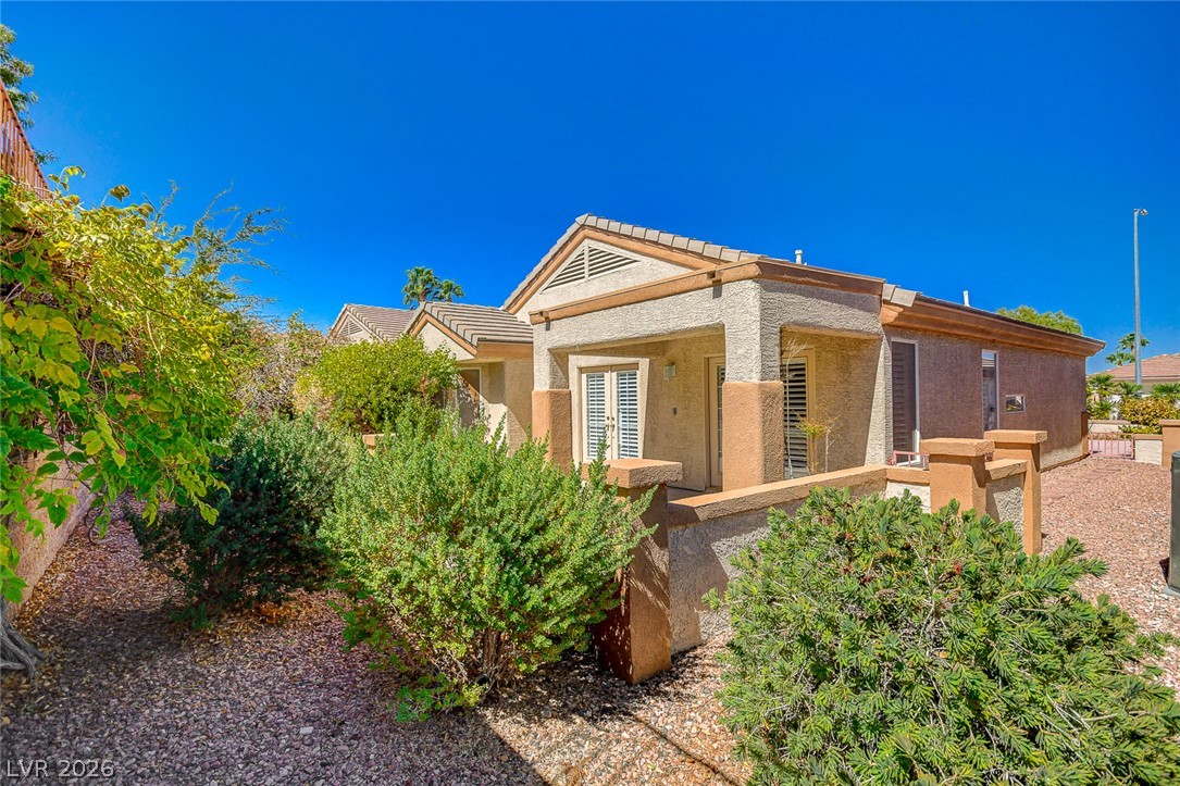 2183 Eagle Sticks Drive Henderson NV 89012