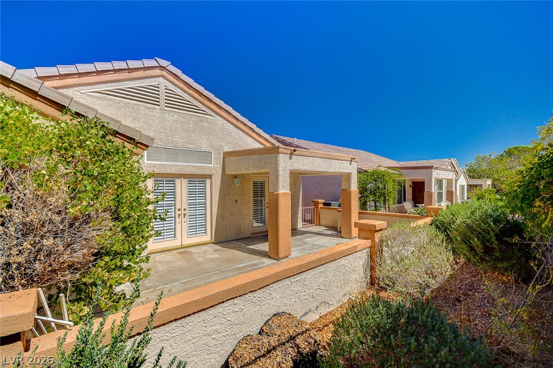 2183 Eagle Sticks Drive Henderson NV 89012