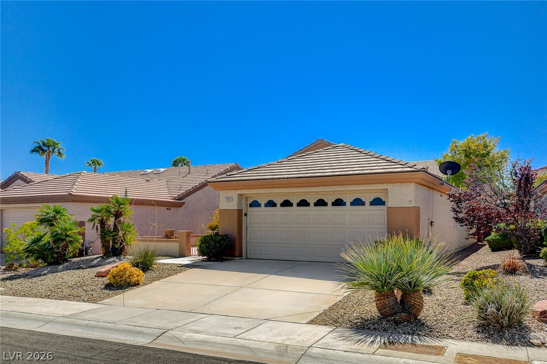 2183 Eagle Sticks Drive Henderson NV 89012