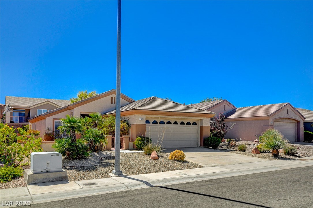 2183 Eagle Sticks Drive Henderson NV 89012