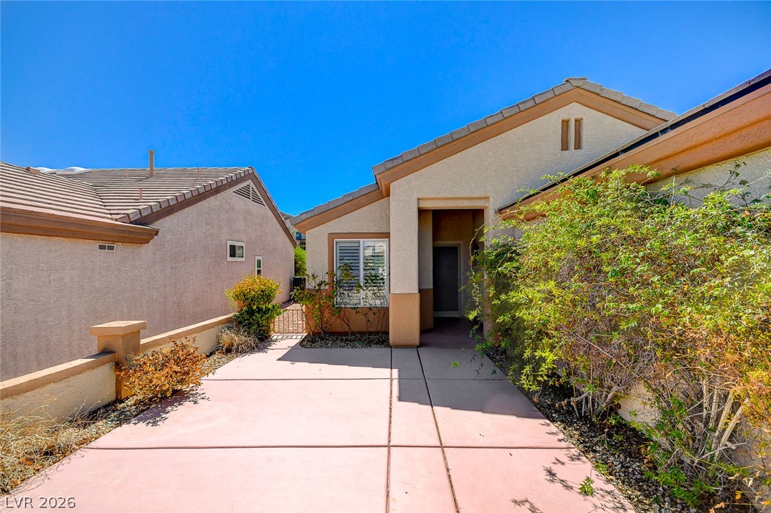 2183 Eagle Sticks Drive Henderson NV 89012