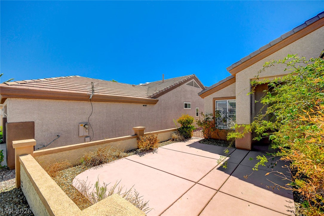 2183 Eagle Sticks Drive Henderson NV 89012