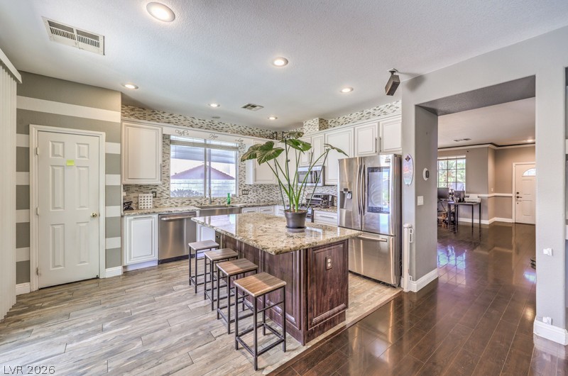 6607 Mckinley Summit Court Las Vegas NV 89110