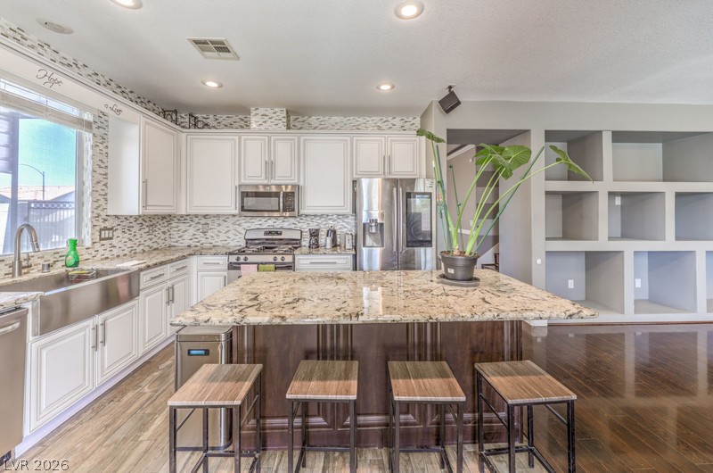 6607 Mckinley Summit Court Las Vegas NV 89110