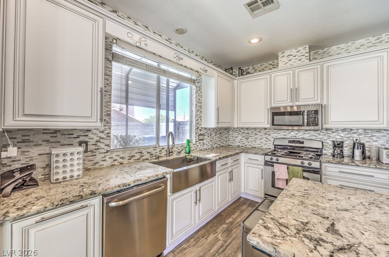 6607 Mckinley Summit Court Las Vegas NV 89110