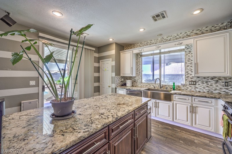 6607 Mckinley Summit Court Las Vegas NV 89110