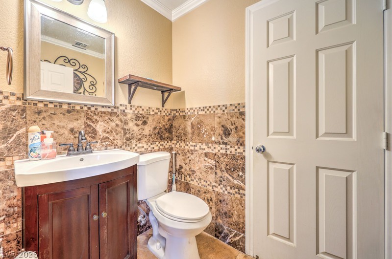 6607 Mckinley Summit Court Las Vegas NV 89110