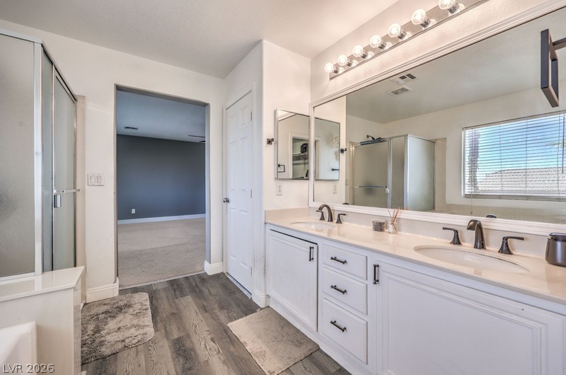 6607 Mckinley Summit Court Las Vegas NV 89110