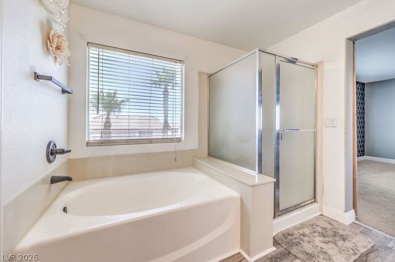 6607 Mckinley Summit Court Las Vegas NV 89110