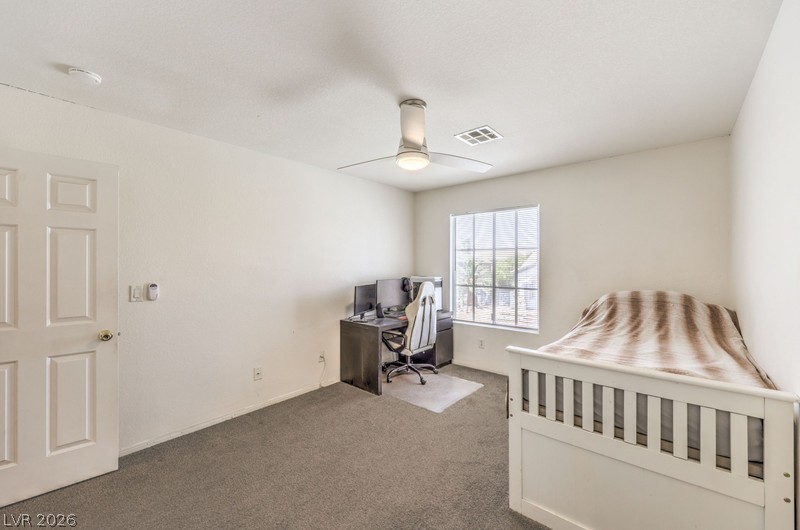 6607 Mckinley Summit Court Las Vegas NV 89110