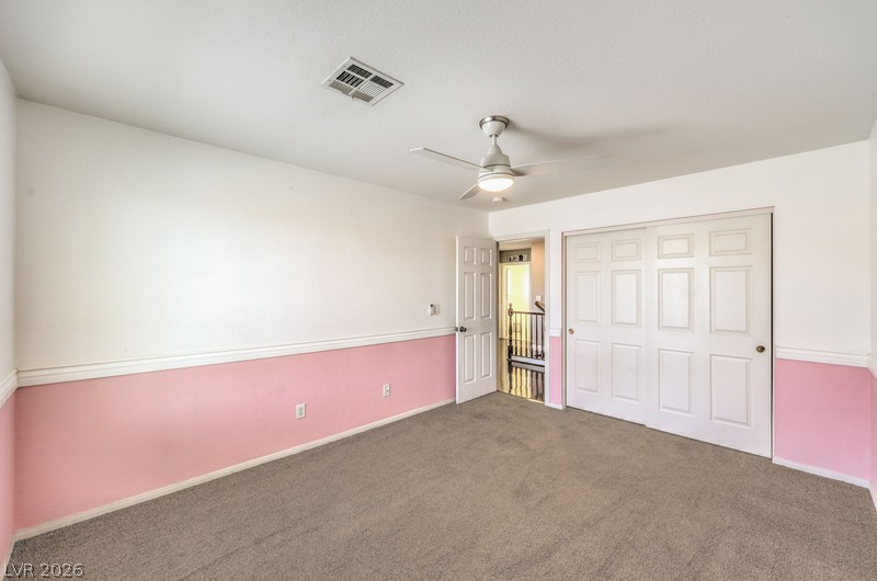 6607 Mckinley Summit Court Las Vegas NV 89110