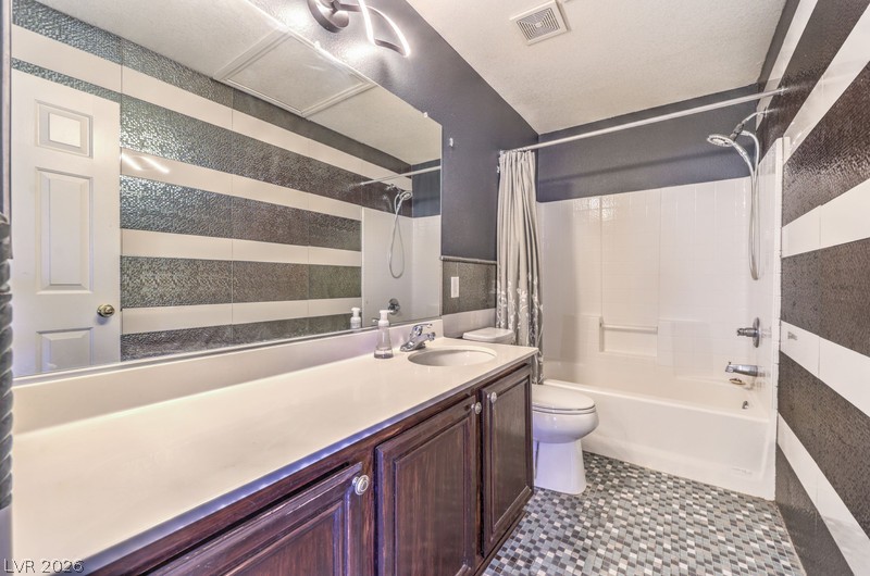 6607 Mckinley Summit Court Las Vegas NV 89110