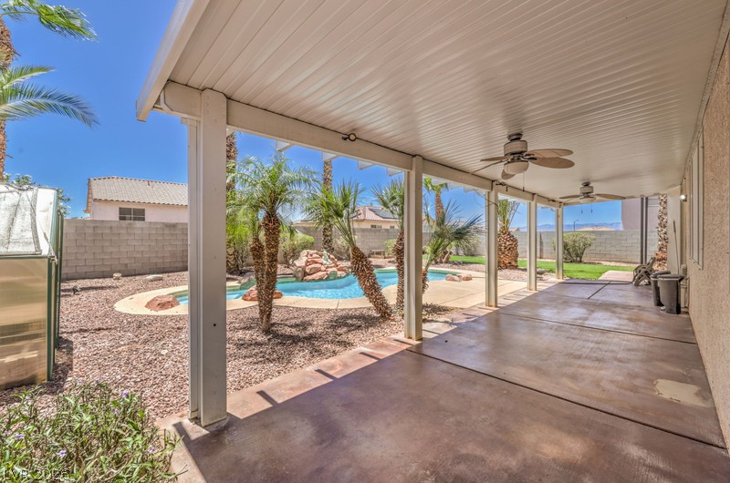 6607 Mckinley Summit Court Las Vegas NV 89110