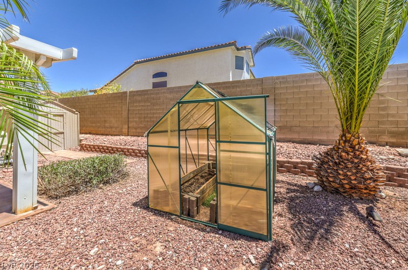 6607 Mckinley Summit Court Las Vegas NV 89110