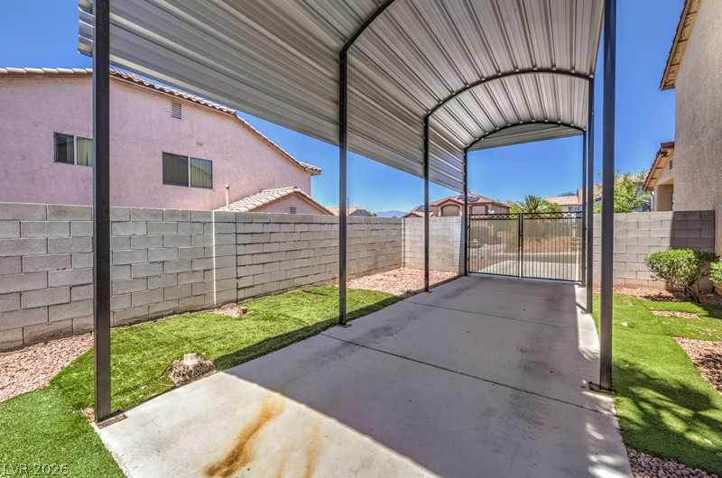 6607 Mckinley Summit Court Las Vegas NV 89110