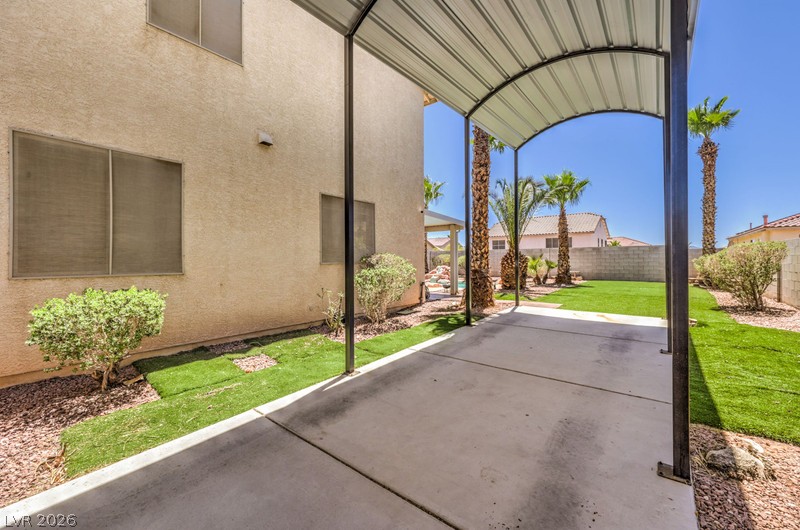 6607 Mckinley Summit Court Las Vegas NV 89110