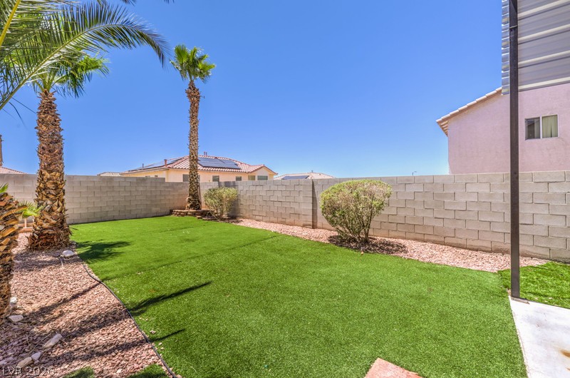 6607 Mckinley Summit Court Las Vegas NV 89110