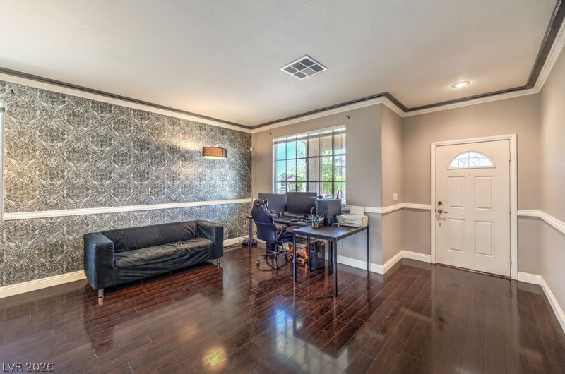6607 Mckinley Summit Court Las Vegas NV 89110