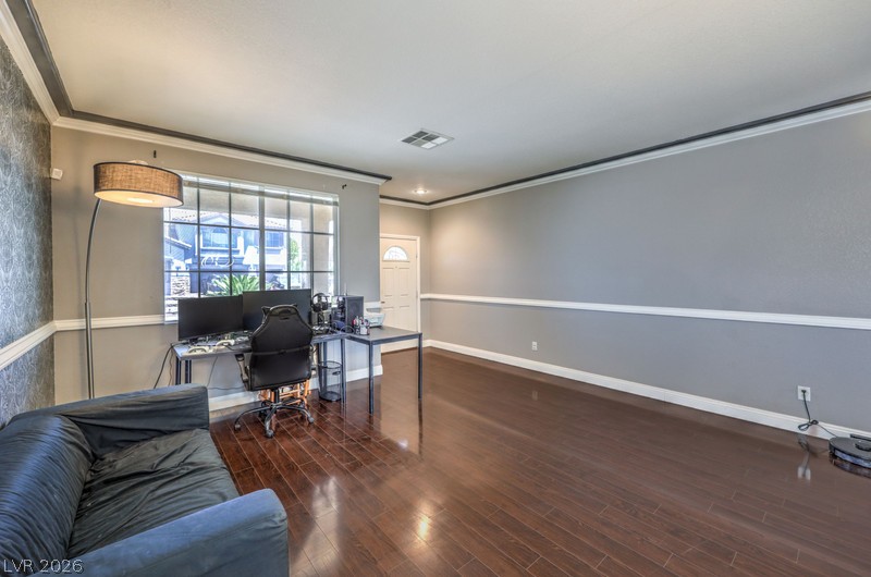 6607 Mckinley Summit Court Las Vegas NV 89110