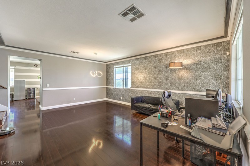 6607 Mckinley Summit Court Las Vegas NV 89110