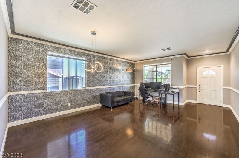 6607 Mckinley Summit Court Las Vegas NV 89110