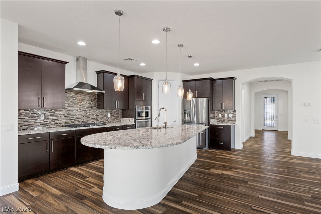 9982 Peaceful Peaks Avenue Las Vegas NV 89166