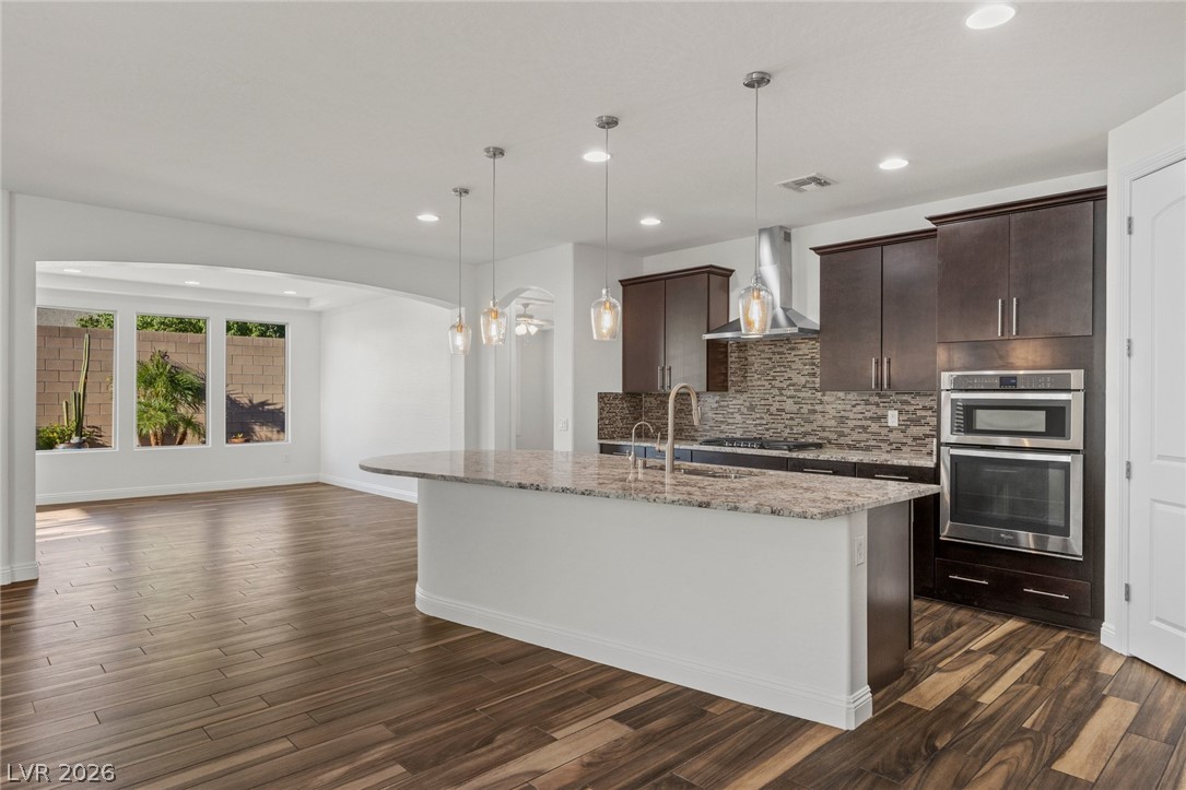 9982 Peaceful Peaks Avenue Las Vegas NV 89166