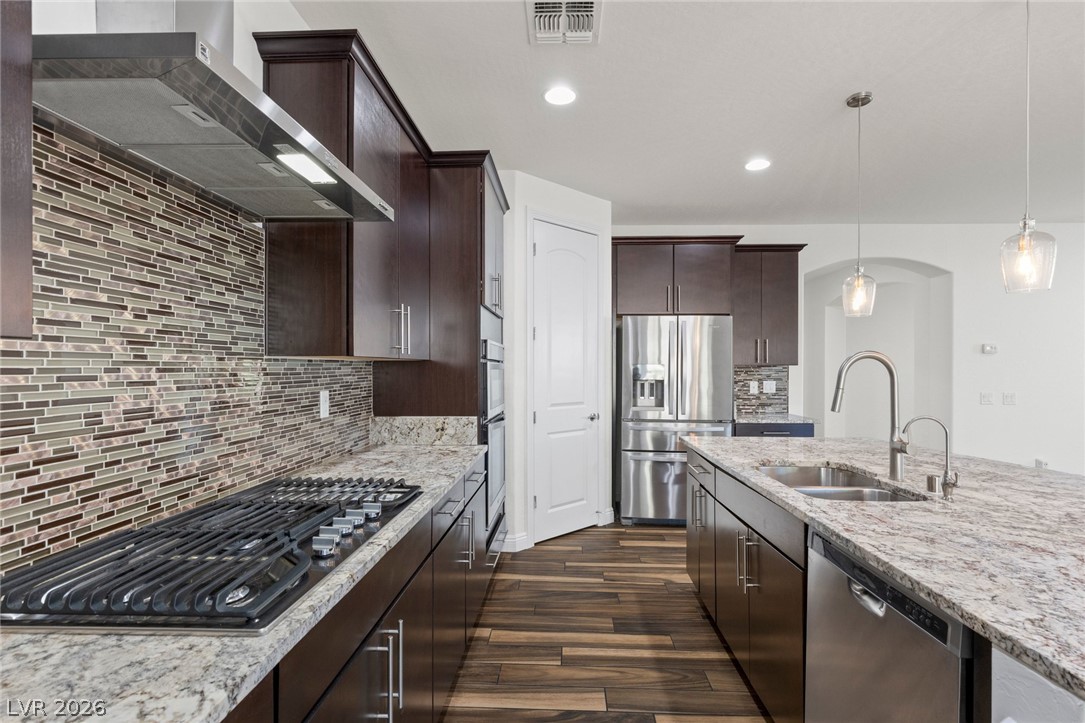 9982 Peaceful Peaks Avenue Las Vegas NV 89166