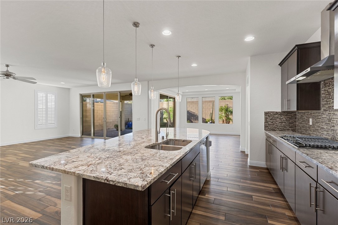 9982 Peaceful Peaks Avenue Las Vegas NV 89166