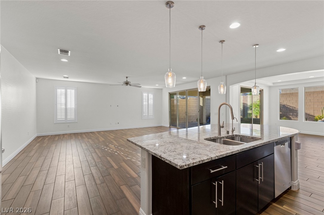 9982 Peaceful Peaks Avenue Las Vegas NV 89166