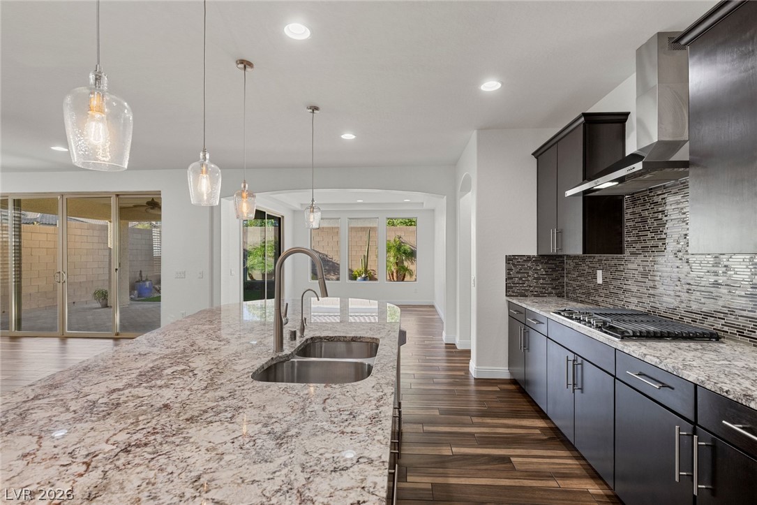 9982 Peaceful Peaks Avenue Las Vegas NV 89166