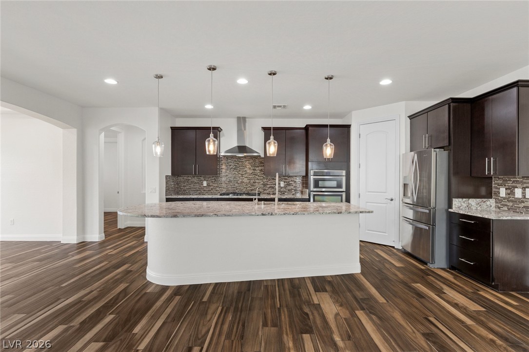 9982 Peaceful Peaks Avenue Las Vegas NV 89166