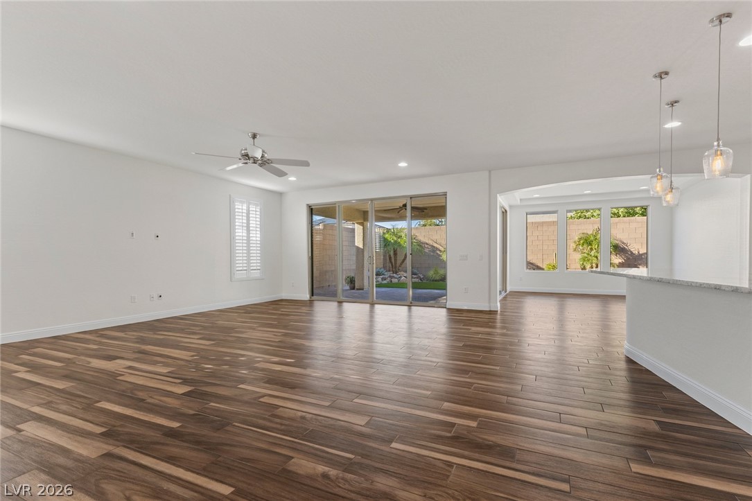 9982 Peaceful Peaks Avenue Las Vegas NV 89166