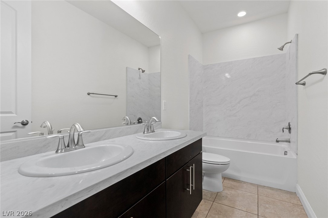 9982 Peaceful Peaks Avenue Las Vegas NV 89166
