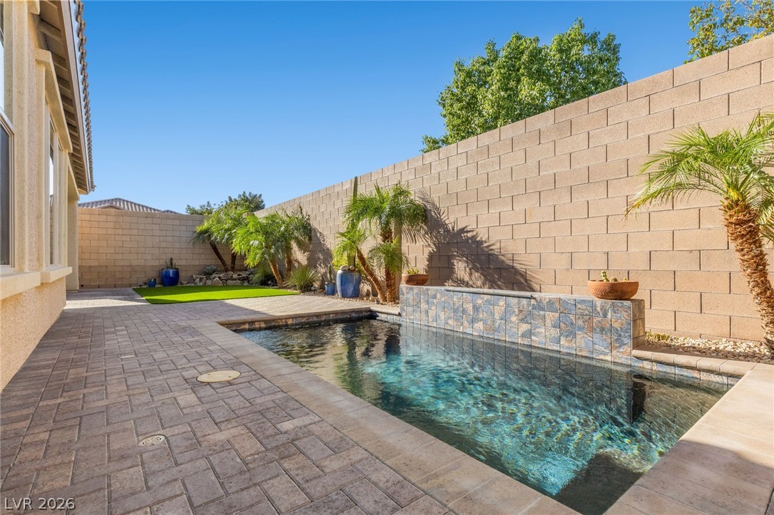 9982 Peaceful Peaks Avenue Las Vegas NV 89166