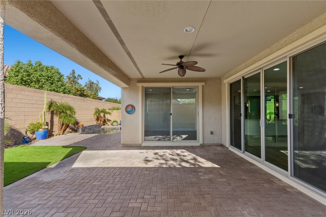 9982 Peaceful Peaks Avenue Las Vegas NV 89166