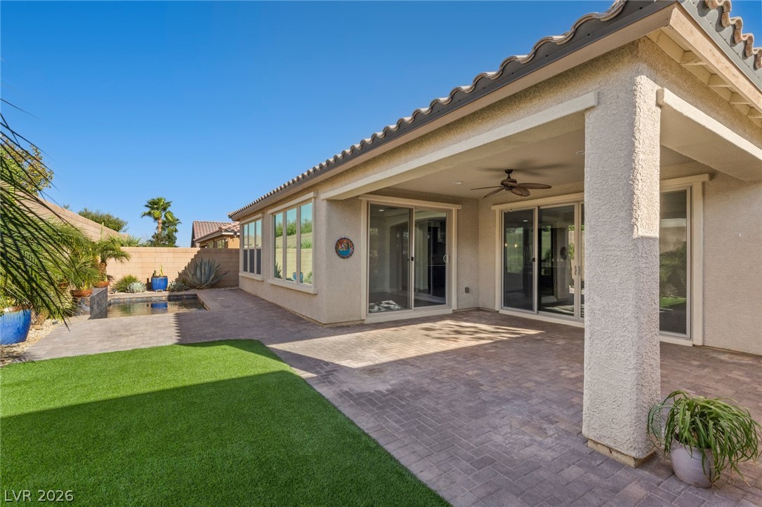 9982 Peaceful Peaks Avenue Las Vegas NV 89166