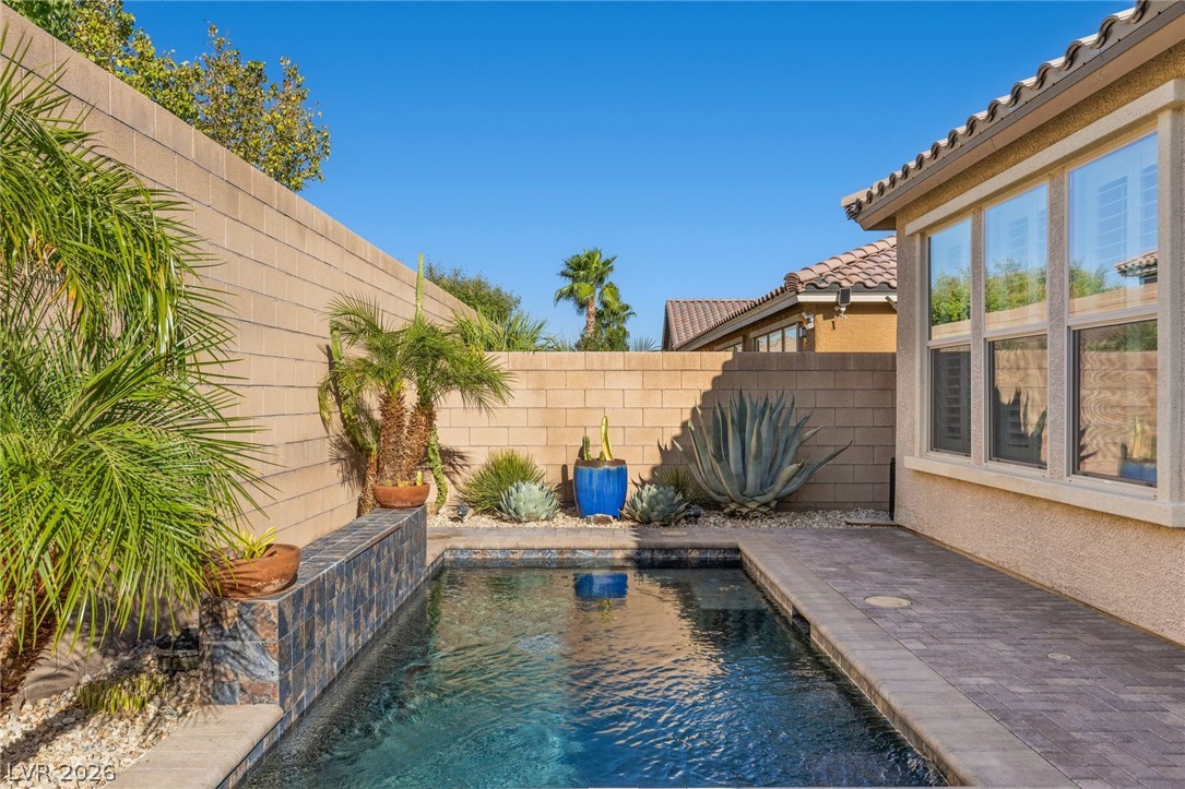 9982 Peaceful Peaks Avenue Las Vegas NV 89166
