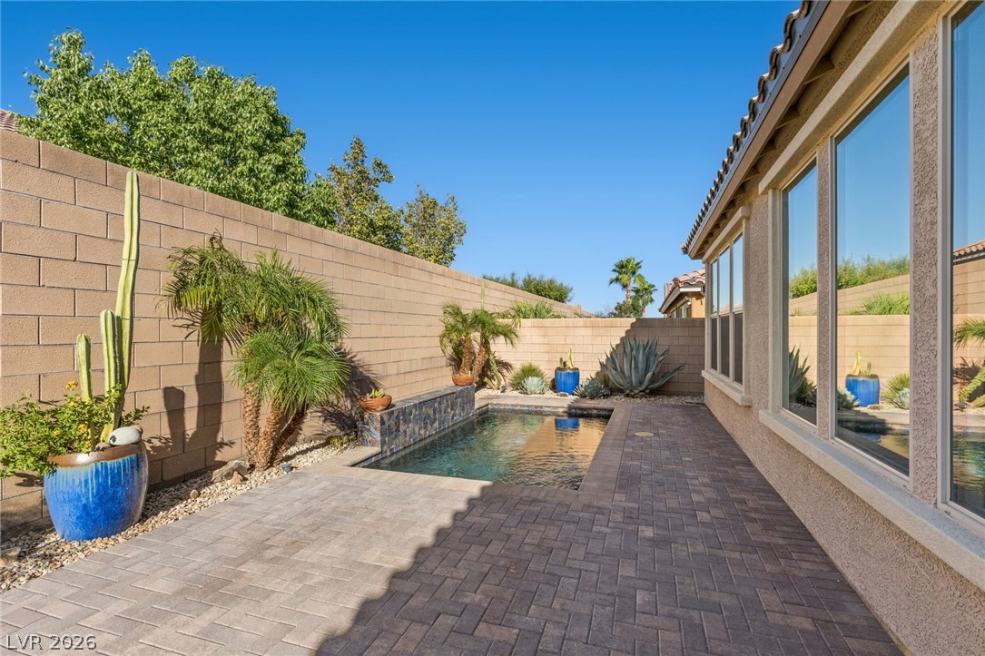 9982 Peaceful Peaks Avenue Las Vegas NV 89166