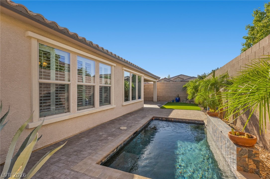 9982 Peaceful Peaks Avenue Las Vegas NV 89166