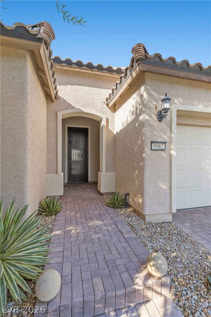 9982 Peaceful Peaks Avenue Las Vegas NV 89166