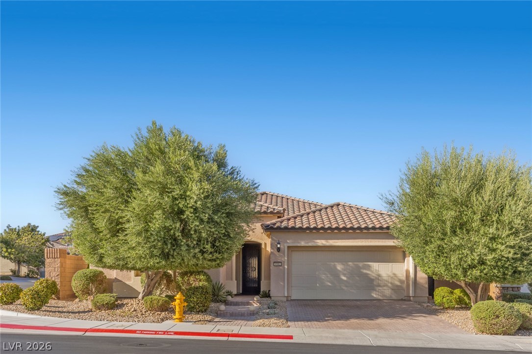 9982 Peaceful Peaks Avenue Las Vegas NV 89166
