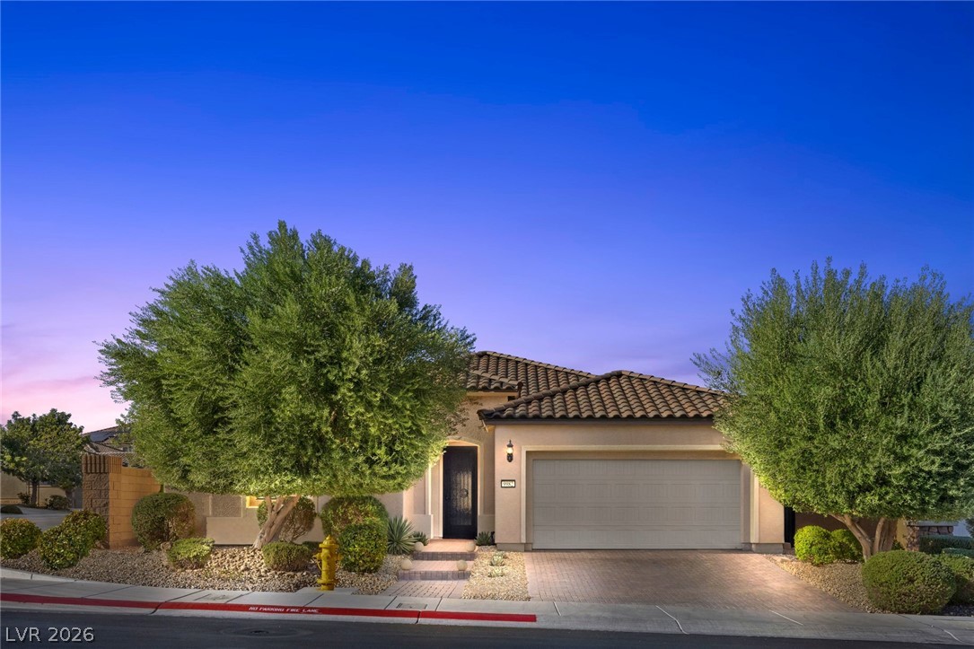 9982 Peaceful Peaks Avenue Las Vegas NV 89166