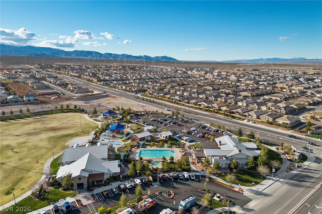 9982 Peaceful Peaks Avenue Las Vegas NV 89166