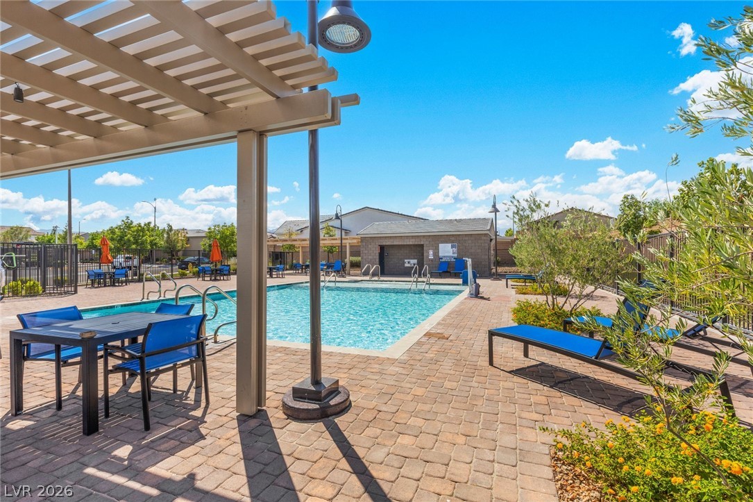 9982 Peaceful Peaks Avenue Las Vegas NV 89166