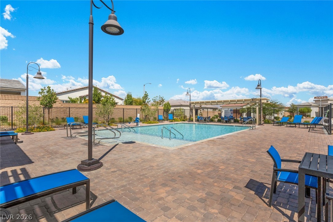 9982 Peaceful Peaks Avenue Las Vegas NV 89166